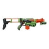NERF VORTEX - PRAXIS blaster - 10 discs