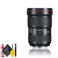 thumbnail image 1 of Canon EF 16-35mm f/2.8L III USM Lens With Cleaning Kit, 1 of 6