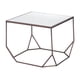 thumbnail image 5 of Mesa de Centro Arzon Bronce - Kessa Muebles, 5 of 5