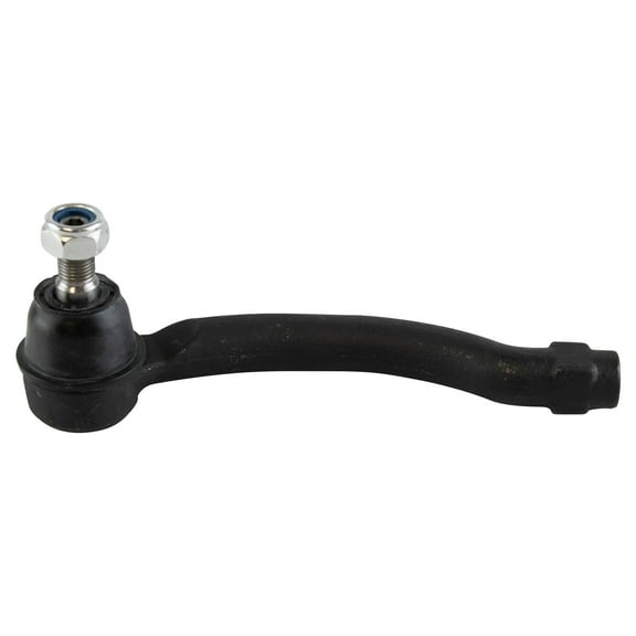 TRQ Front Right Outer Tie Rod Passenger Side Fits Select 2007-2013 Acura MDX 2010-2013 ZDX 2009-2015 Honda Pilot