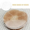 PTOOTP Transparent Acrylic Woodworking Circle Center Finder Tool for ...