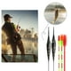 thumbnail image 3 of Pesca Flotador de pesca Palo luminoso Bobber Sea Lure Boya abordar (T5-04) JShteea El nuevo, 3 of 6