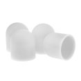 thumbnail image 2 of 4x Cubiertas de Protección Tapas de Silicona de Motor para Air RC (Seis Colores Disponibles) Blanco CUTICAT Drone Motors Cover, 2 of 8