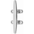 thumbnail image 1 of ZOUSSIQI Stainless Steel Boat Cleat Polished Marine Rope Base Accessory CA919-51531, 1 of 8