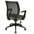 thumbnail image 3 of Office Star Products Screen Back Task Chair, 3 of 5