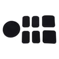 thumbnail image 1 of Kit De Acolchado Para Casco, Forro De Cojín Para Casco Con Cojín EVA De 7 Piezas Para Ciclismo En Bicicleta, 1 of 7