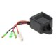 thumbnail image 1 of Unidad de Encendido Cdi Box para Polaris Scrambler Sportsman Depredador 50cc 90cc, 1 of 8