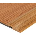 thumbnail image 1 of YISITIAN Floor Transition Strip, Self Adhesive-PVC Carpet & Floor Edging Trim Strip, Carpet Threshold Transition Strip, for Threshold Transitions with a Height Less Than 5mm CJ919-97398, 1 of 7