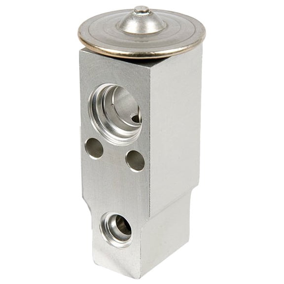 For Kia Rio 2001 A/C AC Expansion Valve Device - BuyAutoParts