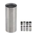 thumbnail image 4 of Motorcycles Exhaust Pipe Catalyst Reduce Noise High Strength, 4 of 7