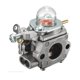 thumbnail image 3 of Carburador apto para recortadora WALBRO wt-973 tb22ec ym71ss rm2520 ACTIVE Biensenido a ACTIVE, 3 of 5