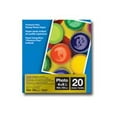 thumbnail image 2 of Brother BP - Glossy - 3.95 in x 5.9 in 20 sheet(s) photo paper - for Brother DCP-J1140, J1200, J1800, MFC-J1010, J1012, J2340, J3540, J3940, J4335, J5340, 2 of 2