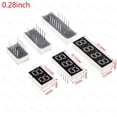 thumbnail image 5 of Lámpara LED subterránea de 1 W, 3 W, 5 W y 7 W, lámpara de pie LED para exteriores, foco de suelo, paisaje, jardín, camino cuadrado, patio enterrado, 85-265 V CC, 12 V, IP67, 5 of 5