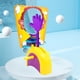 thumbnail image 5 of 1 juego Pie in The Face Toys 1/2 Players Cake Cream Pie Face para niños Adultos Regalos, 5 of 9