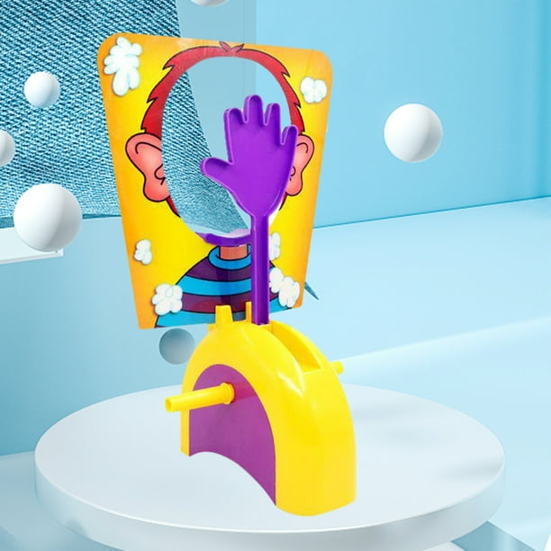 1 set de látigo crema de crema juego simulando juguetes gags bromas chistes anti estrés 1/2 jugadores parent-e-e-e-interactivo para niños adultos regalos