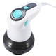 thumbnail image 3 of Body Slimming Massage Anti Cellulite Infrared Vibration Electric Fat Burning Machine Green, 3 of 5