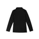 thumbnail image 4 of Chaquedeportiinformal pahombre chaquede punto con bolsillos Negro 48, 4 of 8