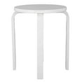 thumbnail image 5 of Mainstays Kids Wood Nightstand Side Table,  Brilliant White, 5 of 7