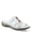 WHITE, variant on Virelle Women’s Leather Sandal with Breathable Upper & Cushioned Fit