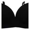 thumbnail image 3 of Brassiere Marel para Dama Copa Triangular Negro Talla 34B, 3 of 4