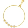 thumbnail image 2 of an elegant product description for your **Flower Decorative Bracelet**:\n\n \n\n🌸 **Elegant Flower Decorative Bracelet for Women** 🌸 \nAdd and charm to, 2 of 2