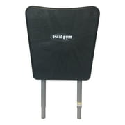 Total Gym Extra Large Squat Stand Attachment for Joint-Friendly Squats & Plyo