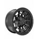 thumbnail image 3 of Paquete 4 Rines 16 5X139.7 150 Ram 1500 IMP Wheels TRACKER ECONOLINE 7516602RSMTB8H Negro, 3 of 3