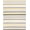 Charcoal, Ivory, Tan / Hyattstown, variant on Hauteloom Hyattstown Living Room, Bedroom Patio Outdoor Area Rug - Outdoor - Charcoal, Ivory, Tan - 2' x 3'