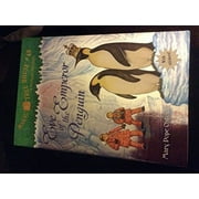 Pre-Owned Magic Tree House Special Edition Eve of the Emperor Penguin Paperback