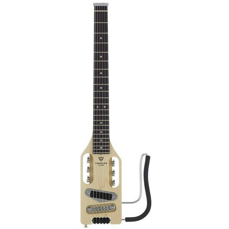 Traveler Guitar Ultra-Light Electric Guitar (Maple)