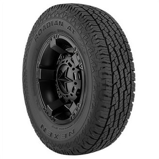 Predator New Mutant X-AT All Terrain LT295/60R20 126/123S E