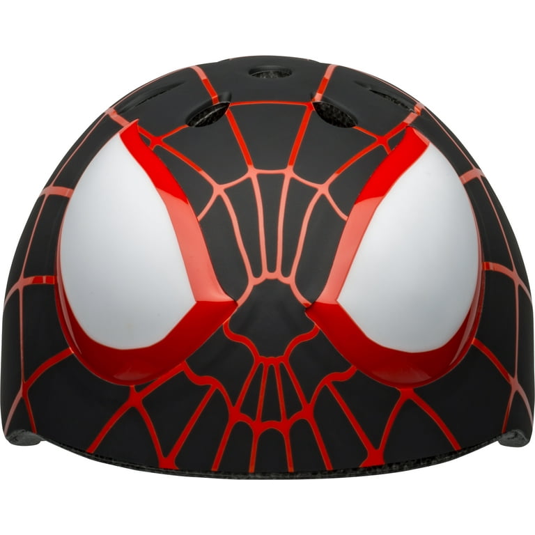 Spiderman cheap helmet walmart