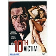 The Tenth Victim (DVD)