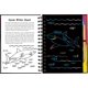 thumbnail image 2 of Libro PETER PAUPER PRESS Raspa y Dibuja Tiburones, 2 of 6