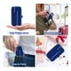 thumbnail image 5 of Juego de manicura, juego de cuidado de uñas de acero inoxidable, cortaúñas profesional 7 en 1, herramienta de aseo para uñas encarnadas, kit de pedicura y cortador de uñas para pies, tijeras gruesas p, 5 of 5