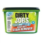 Dirty Jobs Complete Heavy-Duty Oxygen-Powered Stain Remover,, 36 oz