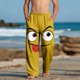 thumbnail image 1 of Pantalones largos para niños y niñas, de moda, estampados, casuales, de playa, con bolsillos., 1 of 9