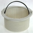 thumbnail image 1 of Waterway Plastics WW5501030 Basket with Handle, Flo-Pro Ii, 1 of 1