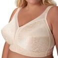 thumbnail image 3 of Sujetador PLAYTEX 18 Hour Comfort-strap Wireless 40D Natural Beige, 3 of 6