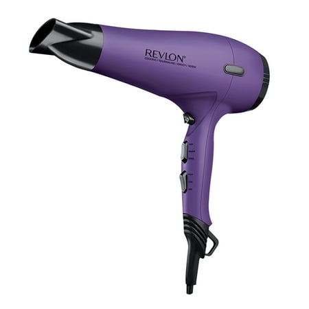 Revlon Salon 1875W Fast Drying AC Motor Hair Dryer