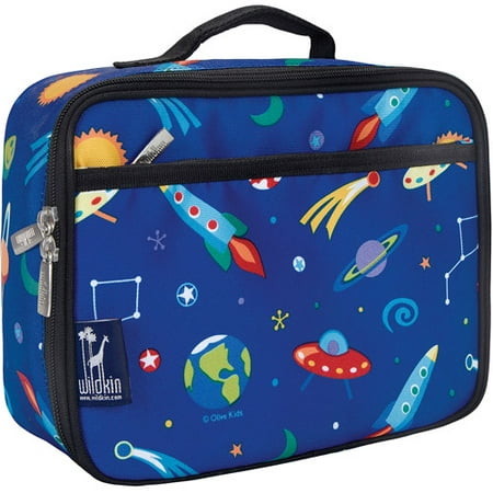Wildkin Olive Kids Out of This World Lunch Box