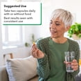 thumbnail image 4 of LifeSeasons Puri-T - Liver Cleanse & Detox Support Supplement - Resveratrol, N-Acetyl Cysteine, Milk Thistle, Artichoke & Turmeric - Supports Tissue Regeneration & Healthy Bile Flow - 60 Capsules, 4 of 5