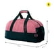 thumbnail image 2 of TOTTO Maleta Deportiva - Bolsa de Viaje | Chica | con Asa y Correa de Hombro Removible ACTIVE S, 2 of 5