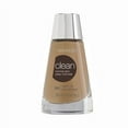 thumbnail image 2 of COVERGIRL - Fond de teint liquide Clean Natural, 2 of 6