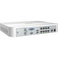 thumbnail image 3 of Ultra HD 8 Channel 2TB NVR Security System with 6 4MP Security Cameras, 3 of 4