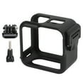 thumbnail image 2 of Action Camera Protective Cover, Effective  PC And Plastic Action Camera Protective Case  Frame  For Outdoor, 2 of 8