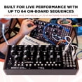 thumbnail image 4 of Sintetizador analógico MOOG Mother-32 semimodular con secuenciador, 4 of 6