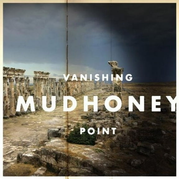 Mudhoney - Vanishing Point - Music & Performance - CD