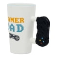 thumbnail image 3 of Taza Way to Celebrate Cerámica Asa de Control Frase 510 Ml, 3 of 4