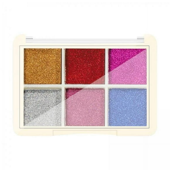 3 En Polvo Para Uñas, Pigmento De Perla Camaleón Fluorescente Colorido, Gel 012